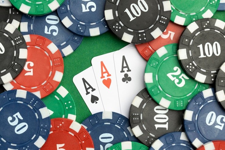 bali togel featured game showcase